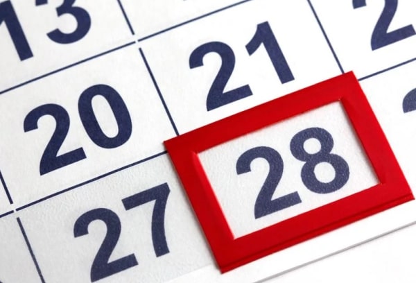 Производственный календарь на 2025 год: праздники и выходные